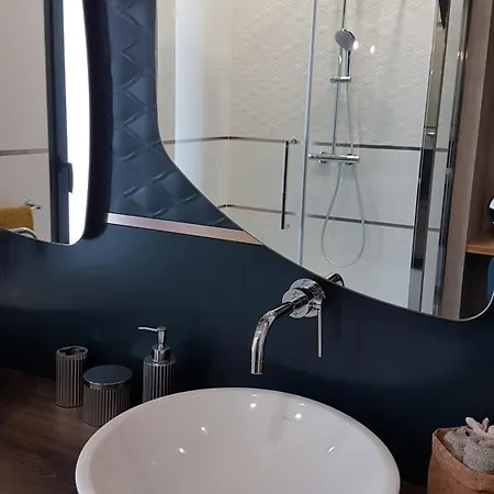 Cap Ostrea Apartmán