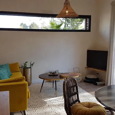 Cap Ostrea * Andernos-les-Bains