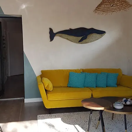 Cap Ostrea * Andernos-les-Bains