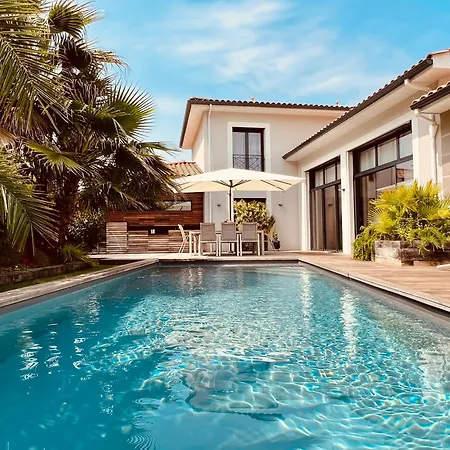 Apartmán Cap Ostrea