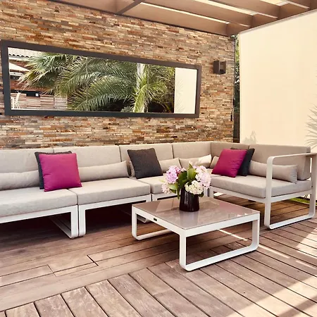 Cap Ostrea Apartmán Andernos-les-Bains