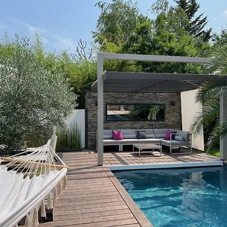 Cap Ostrea Andernos-les-Bains