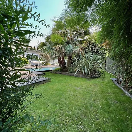 Cap Ostrea * Andernos-les-Bains