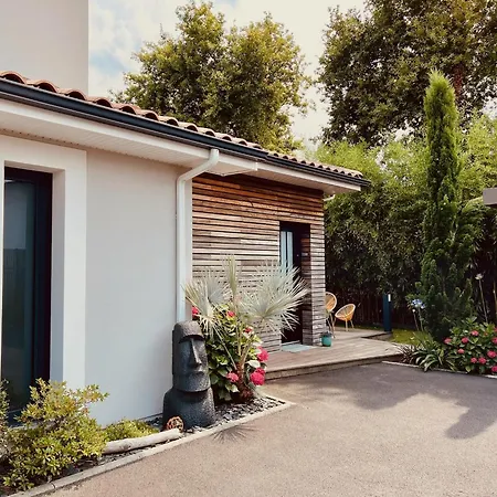 Apartmán Cap Ostrea Andernos-les-Bains