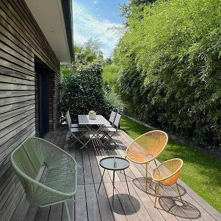 Cap Ostrea Andernos-les-Bains