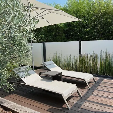 Cap Ostrea Apartmán Andernos-les-Bains