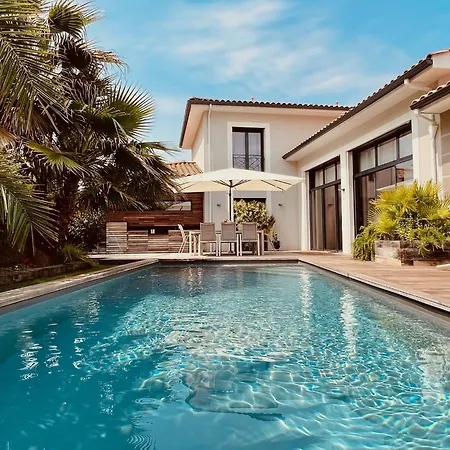 Cap Ostrea Andernos-les-Bains