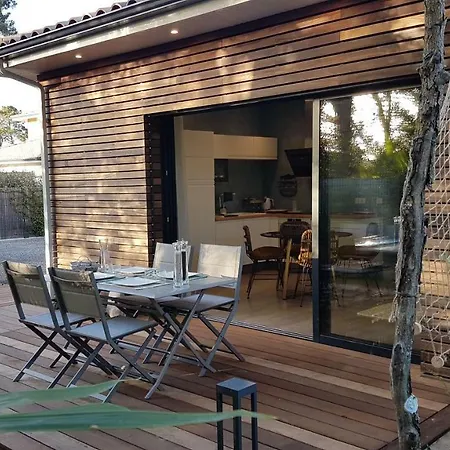 Cap Ostrea * Andernos-les-Bains