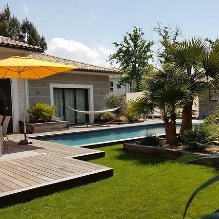 Cap Ostrea * Andernos-les-Bains