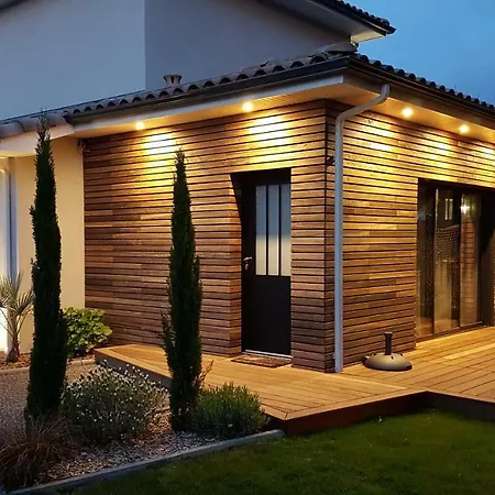 Cap Ostrea Apartmán Andernos-les-Bains