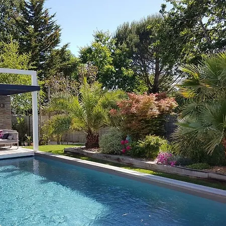 Cap Ostrea Apartmán