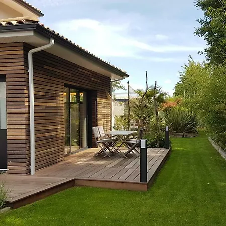 Cap Ostrea Andernos-les-Bains