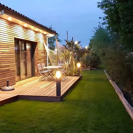 Cap Ostrea Apartmán *