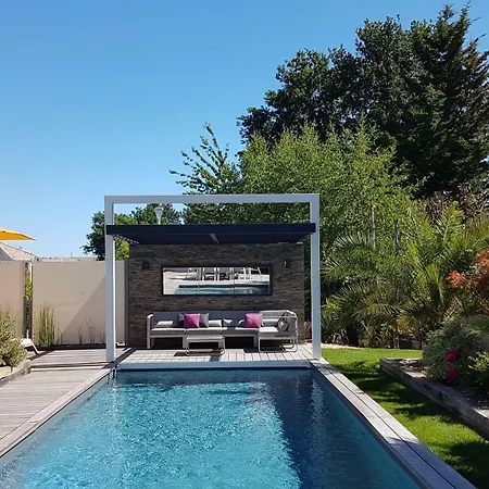 Cap Ostrea Apartmán