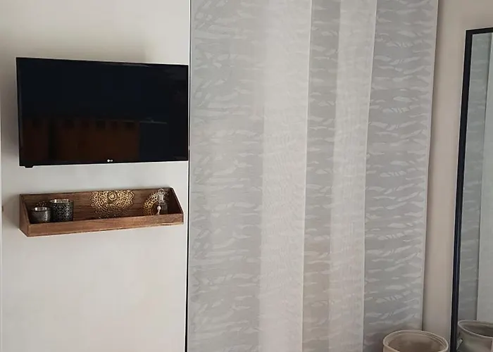 Cap Ostrea * Andernos-les-Bains