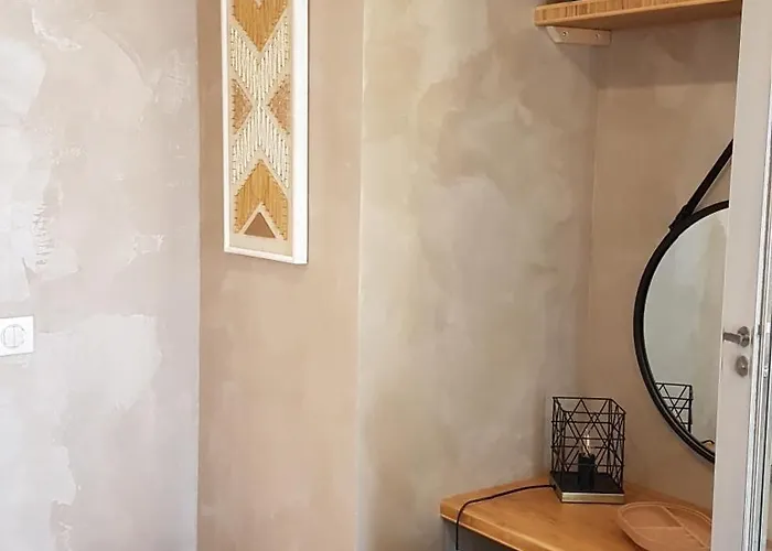 Apartment Cap Ostrea Andernos-les-Bains