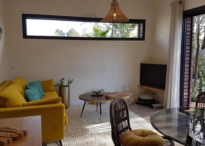 Cap Ostrea * Andernos-les-Bains