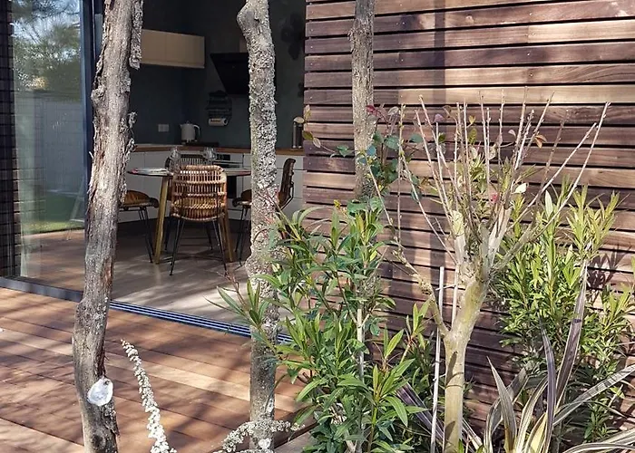 Cap Ostrea Apartment Andernos-les-Bains