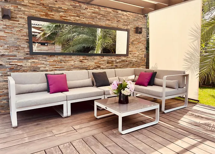 Cap Ostrea Apartment Andernos-les-Bains