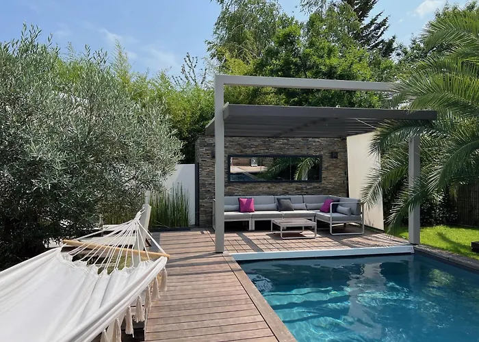 Cap Ostrea Andernos-les-Bains