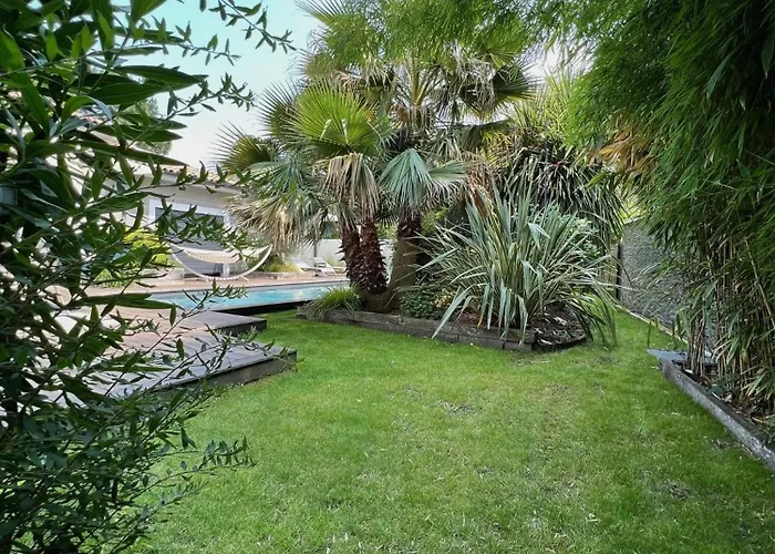 Cap Ostrea * Andernos-les-Bains