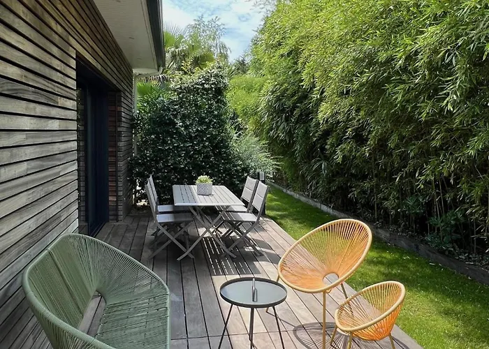 Cap Ostrea Andernos-les-Bains