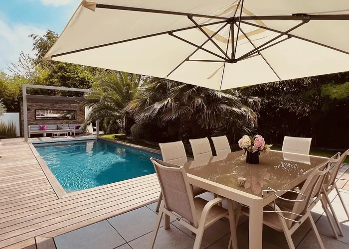 Cap Ostrea Apartment