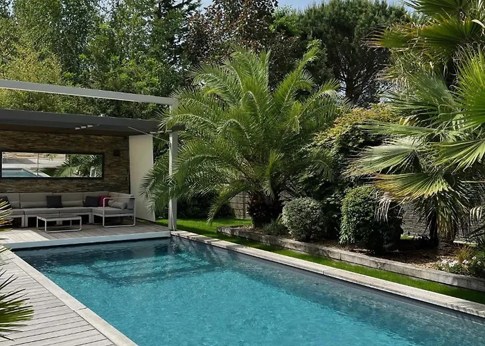 Apartment Cap Ostrea