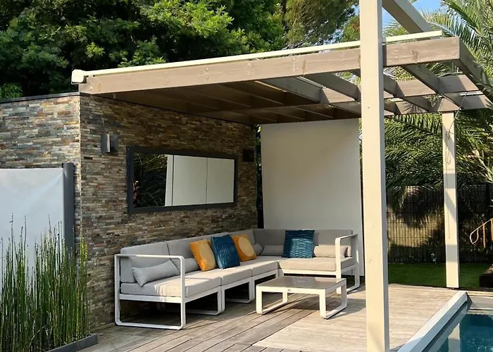 Apartment Cap Ostrea *