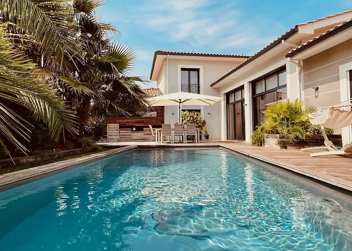 Cap Ostrea Andernos-les-Bains