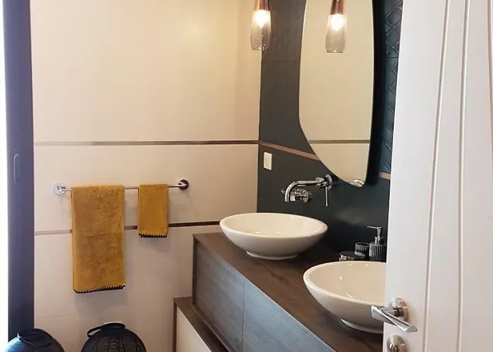 Cap Ostrea Apartment Andernos-les-Bains