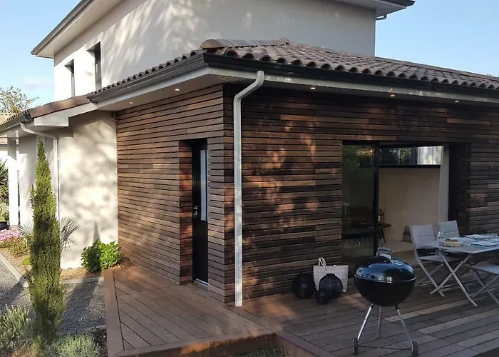 Cap Ostrea Andernos-les-Bains