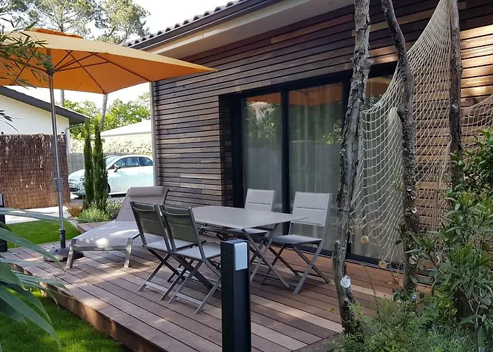 Cap Ostrea Apartment *