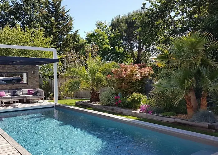 Cap Ostrea Apartment