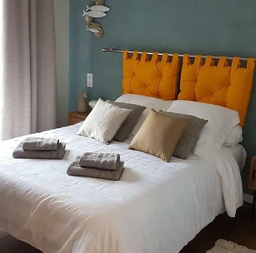 Apartment Cap Ostrea *