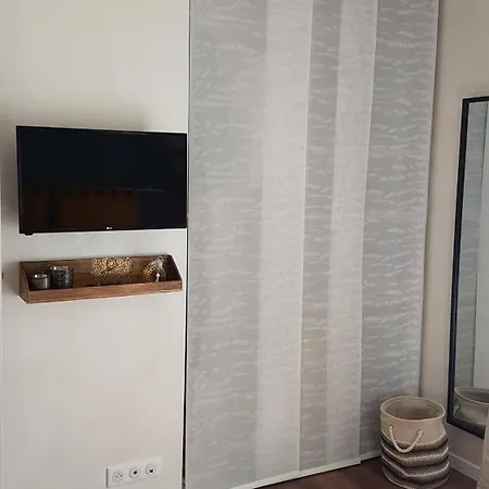 Cap Ostrea * Andernos-les-Bains