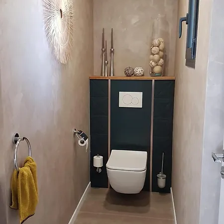 Cap Ostrea Apartment