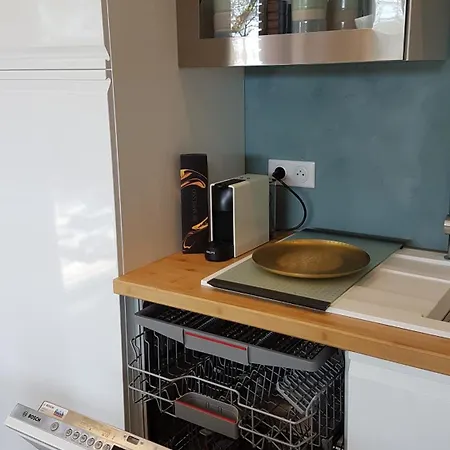 Appartement Cap Ostrea *