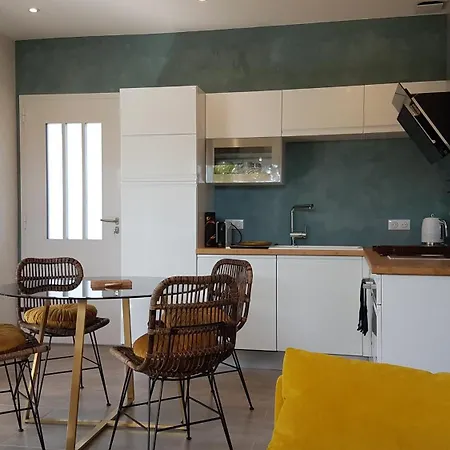 Cap Ostrea * Andernos-les-Bains