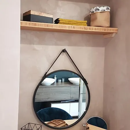 Cap Ostrea Appartement *