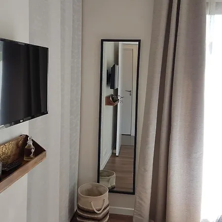 Appartement Cap Ostrea *