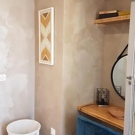 Apartment Cap Ostrea Andernos-les-Bains