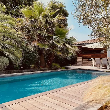 Cap Ostrea Apartment