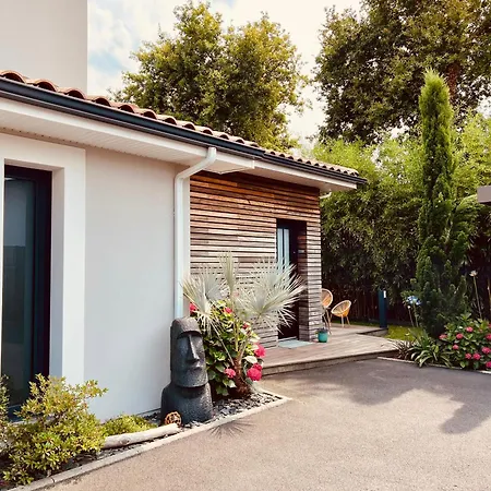 Cap Ostrea Apartment *