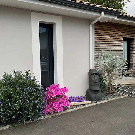 Appartement Cap Ostrea Andernos-les-Bains