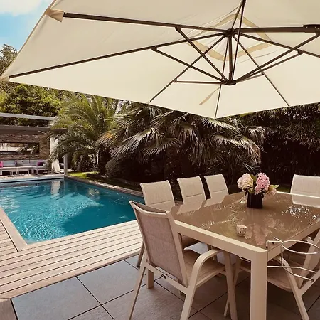 Cap Ostrea Appartement