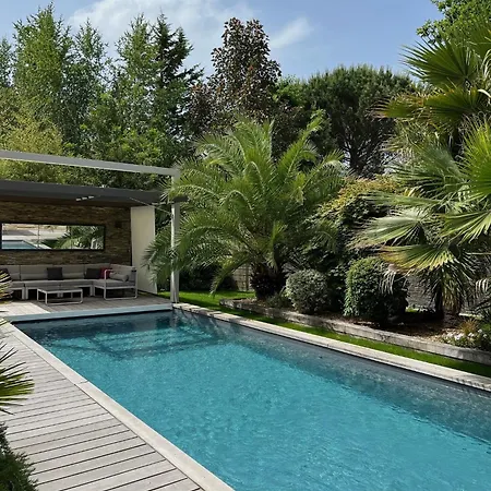 Appartement Cap Ostrea