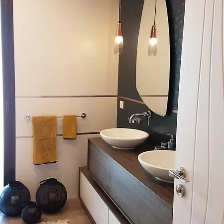 Cap Ostrea Apartment Andernos-les-Bains