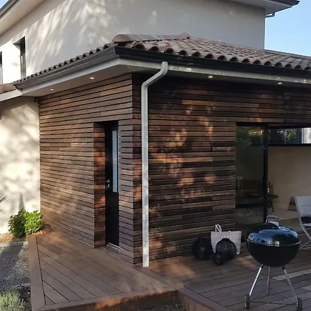 Cap Ostrea Andernos-les-Bains