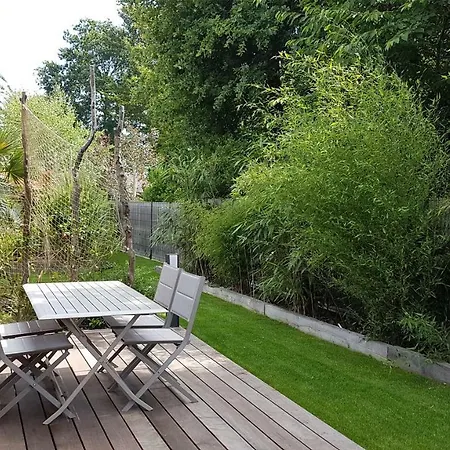 Appartement Cap Ostrea *